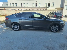 Ford Mondeo 2.0d/////Pdc/ | Mobile.bg    7