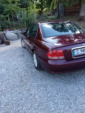 Hyundai Sonata | Mobile.bg    6