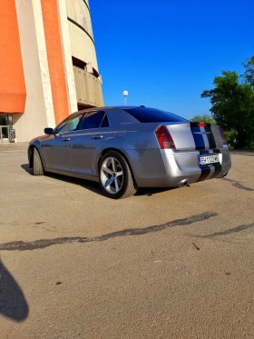 Обява за продажба на Chrysler 300c 300s ~28 000 лв. - изображение 2