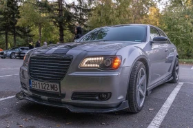 Обява за продажба на Chrysler 300c 300s ~28 000 лв. - изображение 1