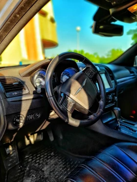 Обява за продажба на Chrysler 300c 300s ~28 000 лв. - изображение 3