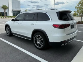 Mercedes-Benz GLS 450 | Mobile.bg    3