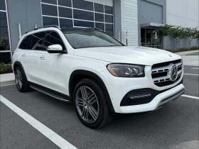  Mercedes-Benz GLS 45...