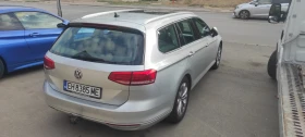 Обява за продажба на VW Passat  2.0 150 DSG ~23 500 лв. - изображение 3