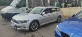 Обява за продажба на VW Passat  2.0 150 DSG ~23 500 лв. - изображение 1