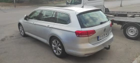 Обява за продажба на VW Passat  2.0 150 DSG ~23 500 лв. - изображение 4
