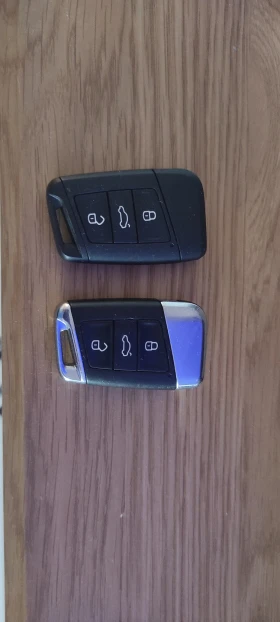 Обява за продажба на VW Passat  2.0 150 DSG ~21 500 лв. - изображение 8 | Auto.bg Обява за продажба на VW Passat  2.0 150 DSG ~21 500 лв. - изображение 8