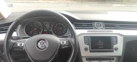 Обява за продажба на VW Passat  2.0 150 DSG ~23 500 лв. - изображение 7