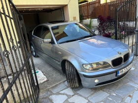 Обява за продажба на BMW 330 ~9 999 лв. - изображение 1