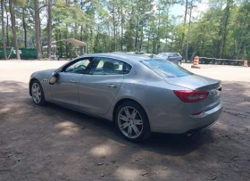 Maserati Ghibli | Mobile.bg    3