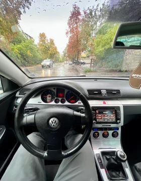 Обява за продажба на VW Passat HIGLINE 1.9 ~7 000 лв. - изображение 7 | Auto.bg Обява за продажба на VW Passat HIGLINE 1.9 ~7 000 лв. - изображение 7