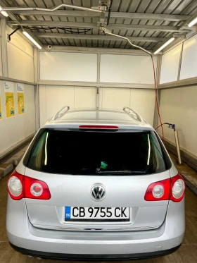Обява за продажба на VW Passat HIGLINE 1.9 ~7 000 лв. - изображение 3 | Auto.bg Обява за продажба на VW Passat HIGLINE 1.9 ~7 000 лв. - изображение 3