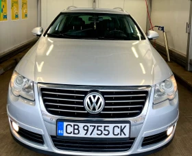 Обява за продажба на VW Passat HIGLINE 1.9 ~7 000 лв. - изображение 1 | Auto.bg Обява за продажба на VW Passat HIGLINE 1.9 ~7 000 лв. - изображение 1