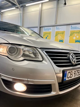 Обява за продажба на VW Passat HIGLINE 1.9 ~7 000 лв. - изображение 5 | Auto.bg Обява за продажба на VW Passat HIGLINE 1.9 ~7 000 лв. - изображение 5