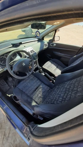 Peugeot 307 | Mobile.bg    11