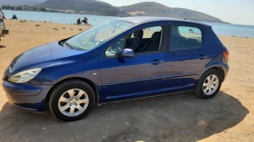 Peugeot 307  - изображение 1