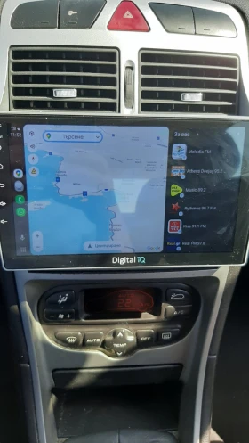 Peugeot 307 | Mobile.bg    4