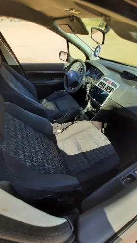 Peugeot 307 | Mobile.bg    8