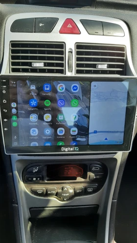 Peugeot 307 | Mobile.bg    3