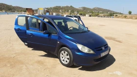 Peugeot 307 | Mobile.bg    2