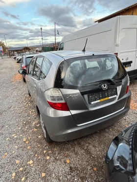 Honda Jazz - 5490 лв. / 2806.99 € - 55213370 4