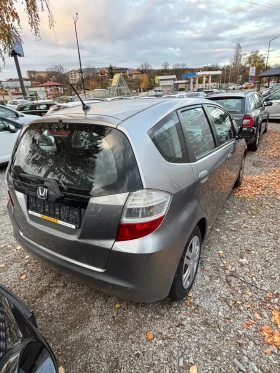 Honda Jazz - 5490 лв. / 2806.99 € - 55213370 3