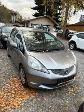 Honda Jazz - 5490 лв. / 2806.99 € - 55213370 2