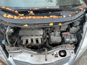 Honda Jazz - 5490 лв. / 2806.99 € - 55213370 7