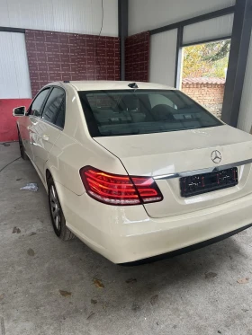 Mercedes-Benz E 200 2.2 CDI - 19999 лв. / 10225.33 € - 86166816 3