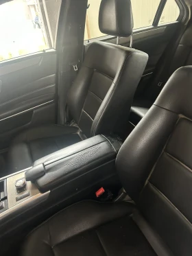 Mercedes-Benz E 200 2.2 CDI - 19999 лв. / 10225.33 € - 86166816 6