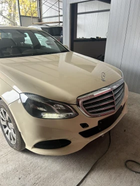 Mercedes-Benz E 200 2.2 CDI - 19999 лв. / 10225.33 € - 86166816 2