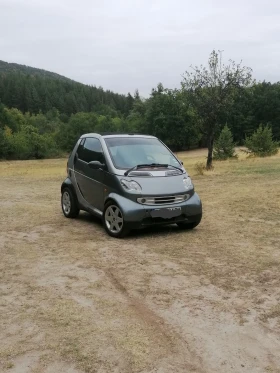 Smart Fortwo 0.6  | Mobile.bg    2