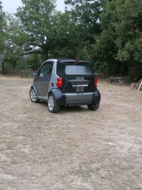 Smart Fortwo 0.6  | Mobile.bg    4