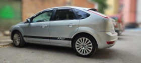 Ford Focus, снимка 2 — Bazar.bg Ford Focus, снимка 2