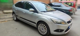 Ford Focus, снимка 4 — Bazar.bg Ford Focus, снимка 4