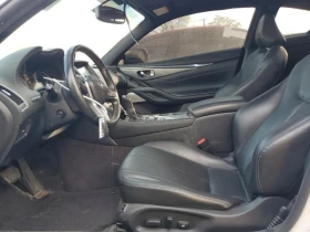 Infiniti Q 60 LUXE 300 // | Mobile.bg    7