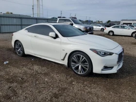  Infiniti Q