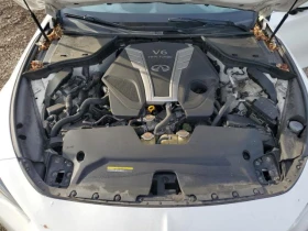 Infiniti Q 60 LUXE 300 // | Mobile.bg    11