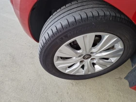 Citroen C3 Picasso 1.6 92kc EURO 5B - 6290 лв. / 3216.03 € - 34072013 14