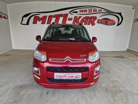 Citroen C3 Picasso 1.6 92kc EURO 5B