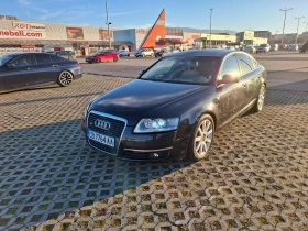Audi A6 А6 3000TDI, снимка 1