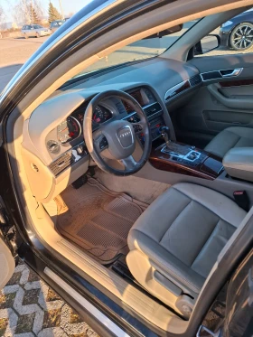 Audi A6 А6 3000TDI, снимка 6