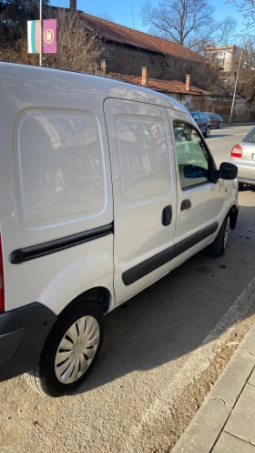 Renault Kangoo 1.5dci, снимка 3