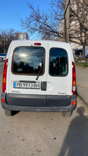 Renault Kangoo 1.5dci, снимка 5