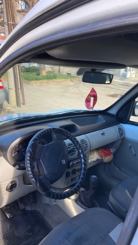 Renault Kangoo 1.5dci, снимка 7