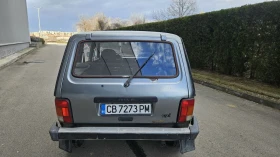 ����� �� �������� �� Lada Niva 2131 ��� 