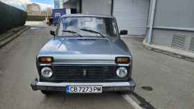 ����� �� �������� �� Lada Niva 2131 ��� 