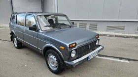 Lada Niva 2131 ГаЗ  - 2700 € / 5280.74 лв. - 70305592 6