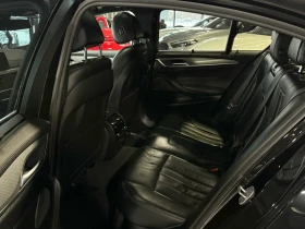 BMW 540 XDRIVE * CAMERA * HEAD UP * H&K * ПОДГРЕВ * LED, снимка 7