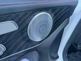 Mercedes-Benz C 43 AMG 4MATIC С РЕГИСТРАЦИЯ & АВТО КРЕДИТ , снимка 10